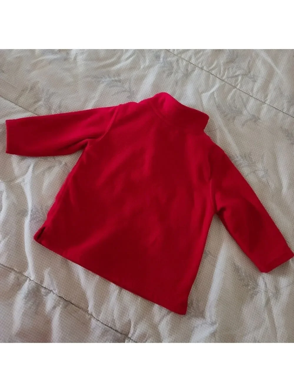 fleece wonder cherokee boys